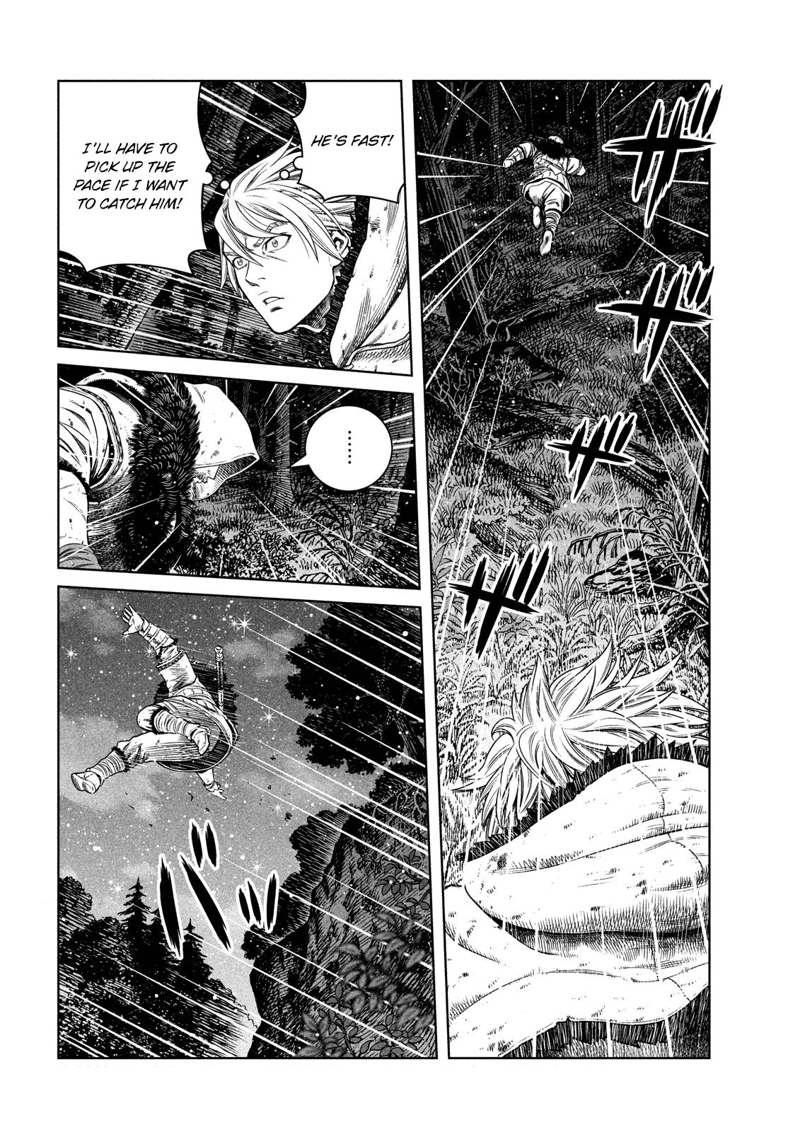 Vinland Saga Chapter 176.5 2